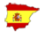 UNIDENTAL TORREJÓN - Espanol