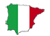 UNIDENTAL TORREJÓN - Italiano