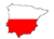 UNIDENTAL TORREJÓN - Polski